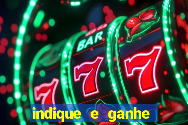 indique e ganhe vai de bet